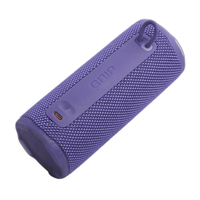 JBL Grip | Portable Speaker - Bluetooth - Ambient Light - Purple-SONXPLUS Thetford Mines