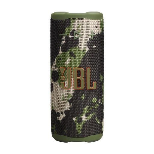 JBL Grip | Portable Speaker - Bluetooth - Ambient Light - Camouflage-SONXPLUS Thetford Mines