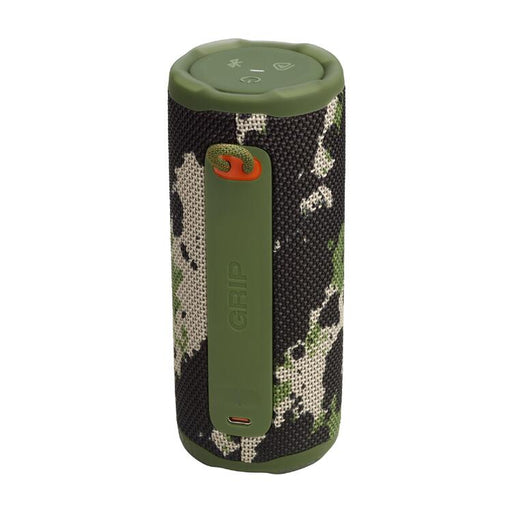 JBL Grip | Portable Speaker - Bluetooth - Ambient Light - Camouflage-SONXPLUS Thetford Mines