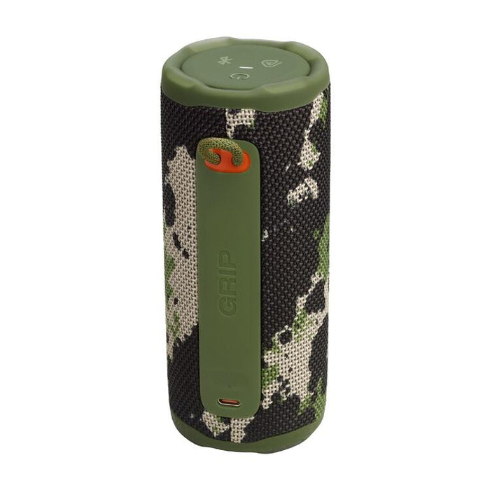 JBL Grip | Portable Speaker - Bluetooth - Ambient Light - Camouflage-SONXPLUS Thetford Mines