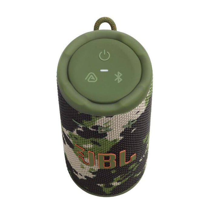 JBL Grip | Portable Speaker - Bluetooth - Ambient Light - Camouflage-SONXPLUS Thetford Mines