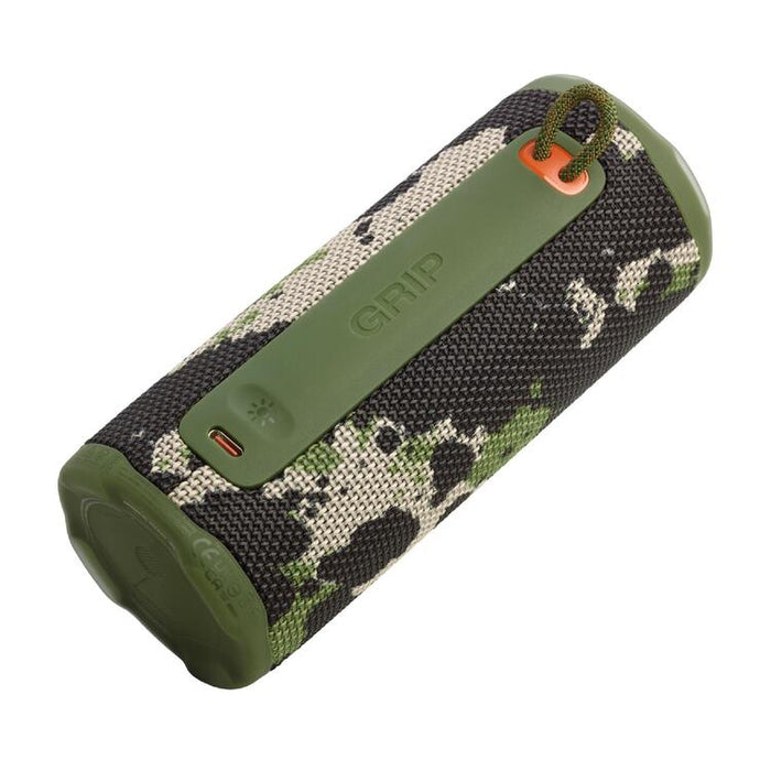 JBL Grip | Portable Speaker - Bluetooth - Ambient Light - Camouflage-SONXPLUS Thetford Mines