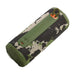 JBL Grip | Portable Speaker - Bluetooth - Ambient Light - Camouflage-SONXPLUS Thetford Mines