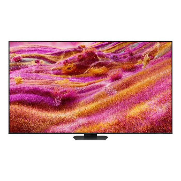 Samsung QN115QN90FFXZC | 115" TV QN90F Series - 120Hz - 4K - Neo QLED-SONXPLUS Thetford Mines