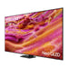 Samsung QN115QN90FFXZC | 115" TV QN90F Series - 120Hz - 4K - Neo QLED-SONXPLUS Thetford Mines