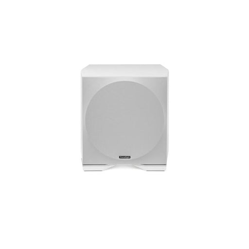 Paradigm DEFIANCE S10 | 10" Subwoofer - 500W RMS - Single - White-SONXPLUS Thetford Mines