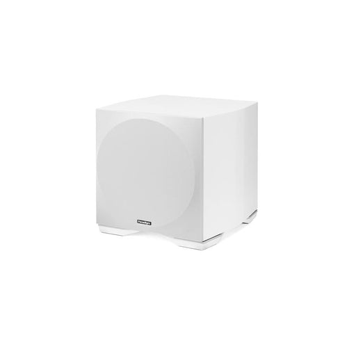 Paradigm DEFIANCE S10 | 10" Subwoofer - 500W RMS - Single - White-SONXPLUS Thetford Mines