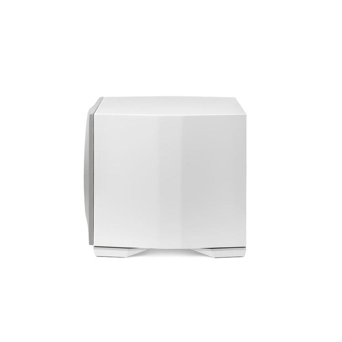 Paradigm DEFIANCE S10 | 10" Subwoofer - 500W RMS - Single - White-SONXPLUS Thetford Mines
