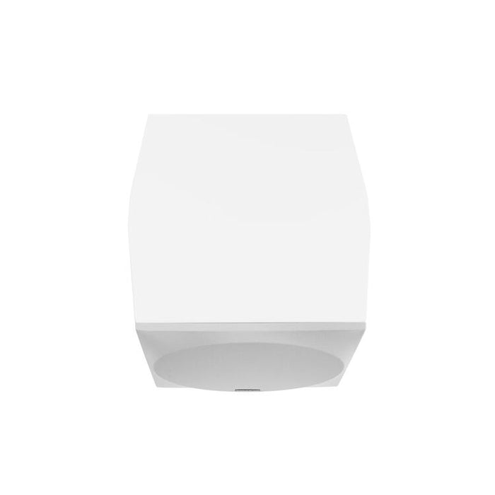 Paradigm DEFIANCE S10 | 10" Subwoofer - 500W RMS - Single - White-SONXPLUS Thetford Mines