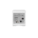 Paradigm DEFIANCE S10 | 10" Subwoofer - 500W RMS - Single - White-SONXPLUS Thetford Mines