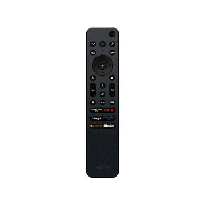 Sony BRAVIA K77XR8B | 77" Television - OLED - 4K HDR - 120Hz - XR8B Series - Google TV