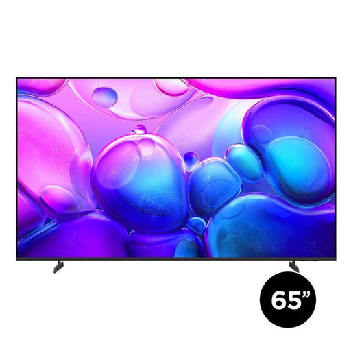 Samsung QN65Q6FAAFXZC | 65" TV Q6F Series - QLED - 4K - 60Hz - Quantum HDR-SONXPLUS Thetford Mines