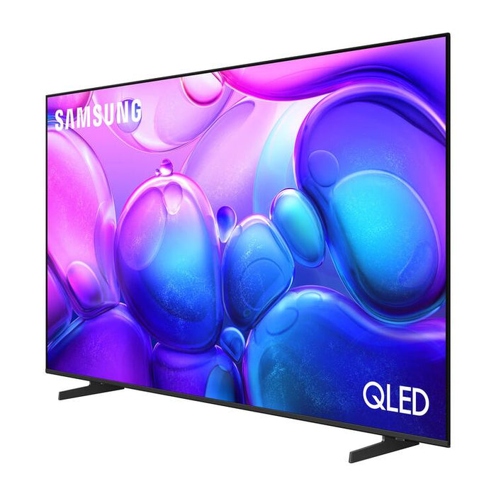 Samsung QN65Q6FAAFXZC | 65" TV Q6F Series - QLED - 4K - 60Hz - Quantum HDR-SONXPLUS Thetford Mines
