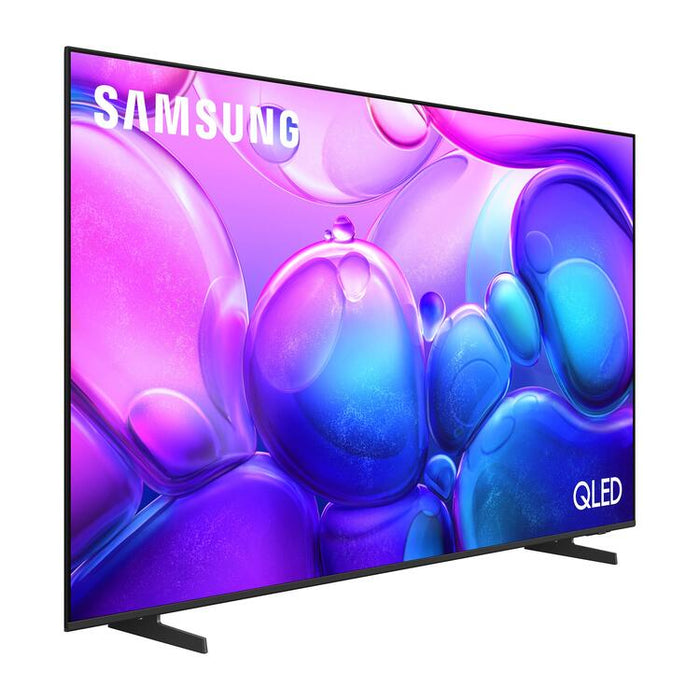 Samsung QN65Q6FAAFXZC | 65" TV Q6F Series - QLED - 4K - 60Hz - Quantum HDR-SONXPLUS Thetford Mines