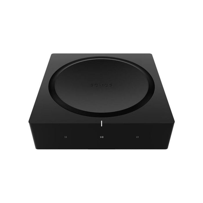 Sonos AMP | Amplifier - 2 Channels - 250W RMS - Touchscreen - HDMI ARC - Black