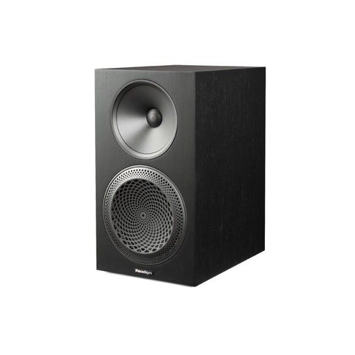 Paradigm Premier 220B V2 | Haut-Parleurs de bibliothèque - Noyer noir - Paire | 02 | Sonxplus Thetford Mines