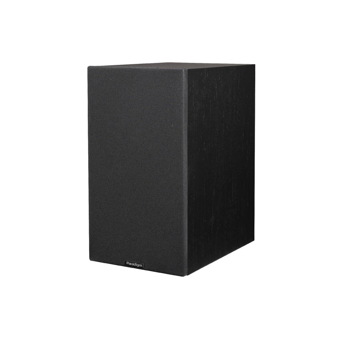 Paradigm Premier 220B V2 | Haut-Parleurs de bibliothèque - Noyer noir - Paire | 03 | Sonxplus Thetford Mines