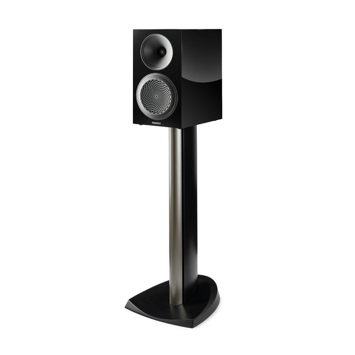 Paradigm Premier 220B V2 | Haut-Parleurs de bibliothèque - Noir piano - Paire | 04 | Sonxplus Thetford Mines