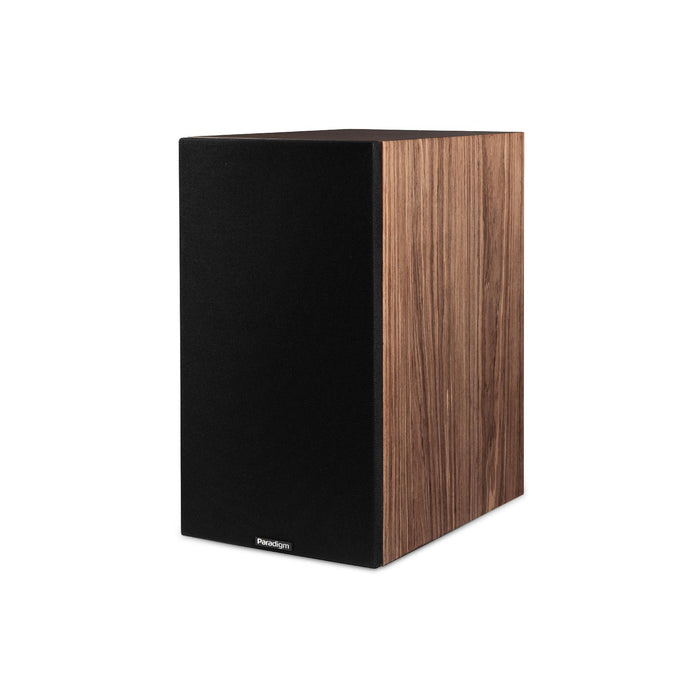 Paradigm Premier 220B V2 | Haut-Parleurs de bibliothèque - Noyer - Paire | 03 | Sonxplus Thetford Mines