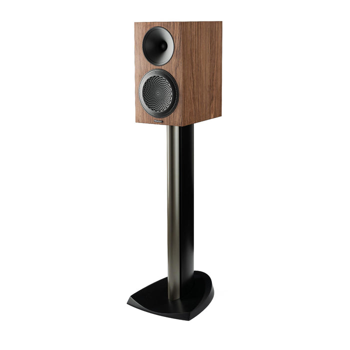 Paradigm Premier 220B V2 | Haut-Parleurs de bibliothèque - Noyer - Paire | 04 | Sonxplus Thetford Mines