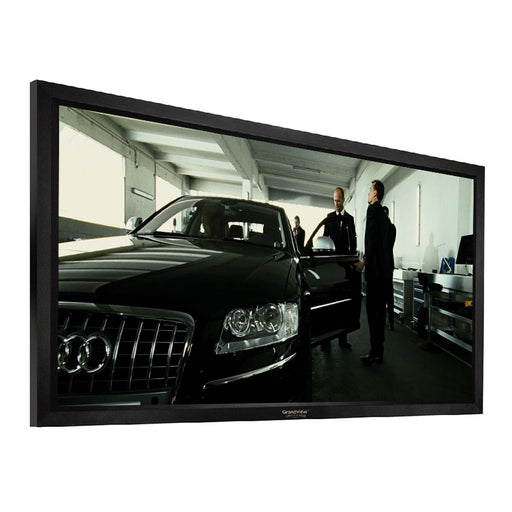 Grandview GV-PM100 | Écran de projection fixe - 100" - ratio 16:9-SONXPLUS Thetford Mines