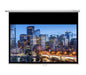 Grandview GV-CMA092 | Écran de projection manuel "Cyber"- 92" - ratio 16:9-SONXPLUS Thetford Mines