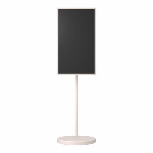 LG StanbyME 2 Max | 32" Mobile TV - LX6B Series - 4K UHD - Touchscreen - 60Hz | 02 | Sonxplus Thetford Mines