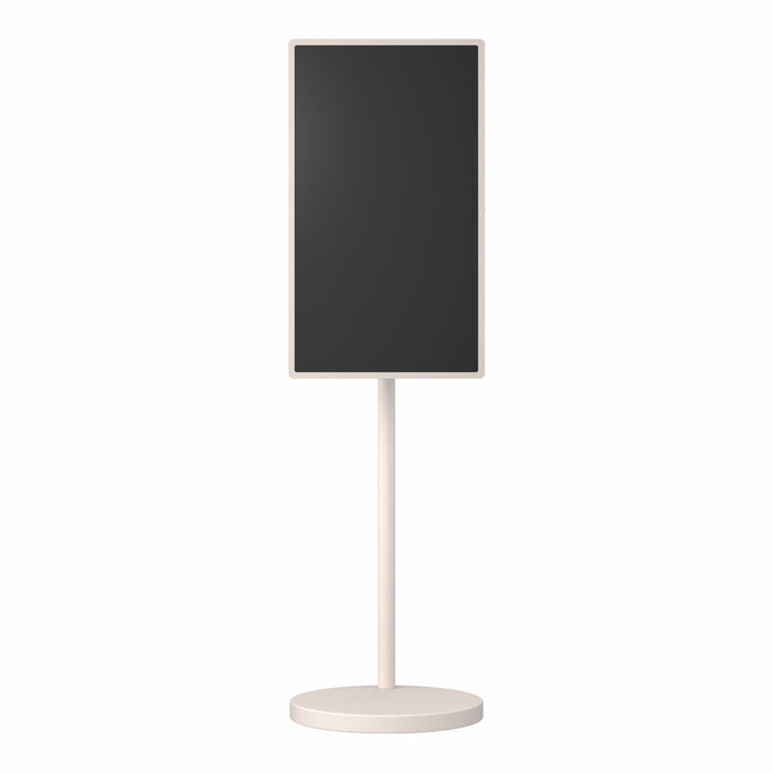 LG StanbyME 2 Max | 32" Mobile TV - LX6B Series - 4K UHD - Touchscreen - 60Hz | 02 | Sonxplus Thetford Mines