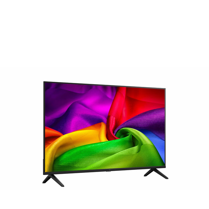 LG 43NU700BPUC | 43" UHD TV - 60Hz - NU70 Series - ThinQ AI | 02 | Sonxplus Thetford Mines