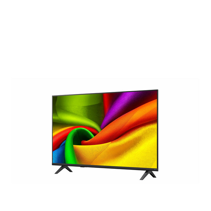 LG 43NU850BPUC | 43" UHD TV - 60Hz - NU85 Series - ThinQ AI | 02 | Sonxplus Thetford Mines