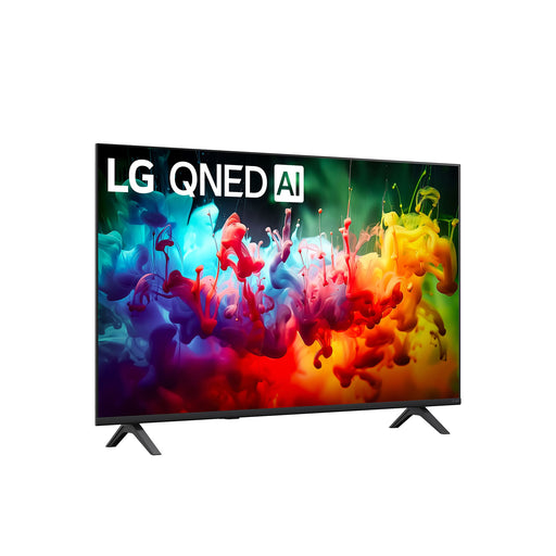 LG 50QNED75BUA | 50" QNED TV - 60Hz - QNED75B Series - ThinQ AI | 02 | Sonxplus Thetford Mines