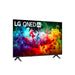 LG 50QNED75BUA | 50" QNED TV - 60Hz - QNED75B Series - ThinQ AI | 02 | Sonxplus Thetford Mines