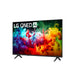LG 50QNED75BUA | 50" QNED TV - 60Hz - QNED75B Series - ThinQ AI | 03 | Sonxplus Thetford Mines