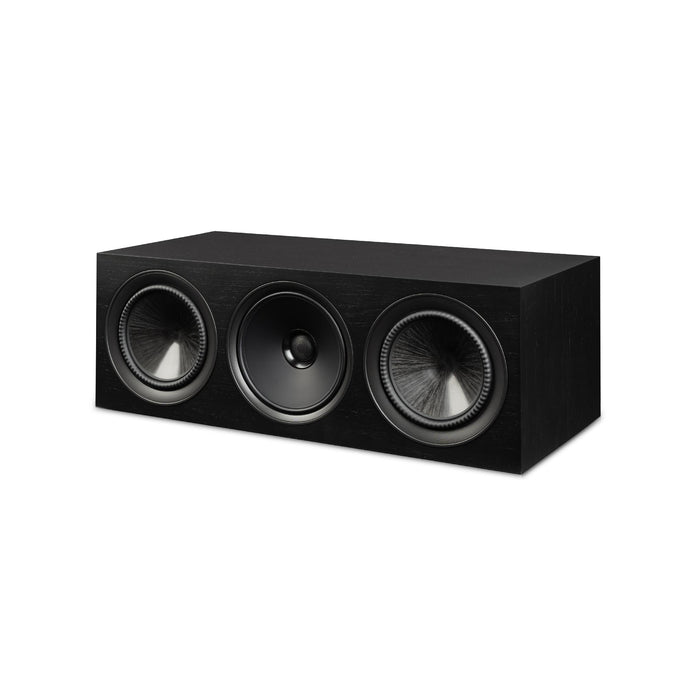 Paradigm Premier 520LCR V2 | Haut-Parleur de Centre - Noyer noir | 01 | Sonxplus Thetford Mines