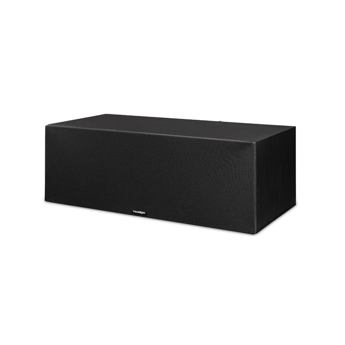 Paradigm Premier 520LCR V2 | Haut-Parleur de Centre - Noyer noir | 02 | Sonxplus Thetford Mines