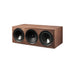 Paradigm Premier 520LCR V2 | Haut-Parleur de Centre - Noyer | 01 | Sonxplus Thetford Mines