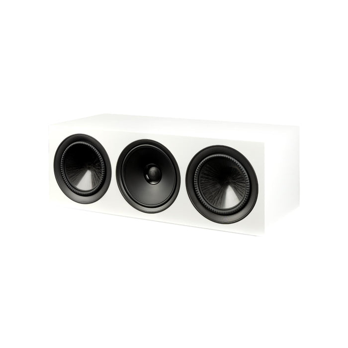Paradigm Premier 520LCR V2 | Haut-Parleur de Centre - Blanc satin | 01 | Sonxplus Thetford Mines
