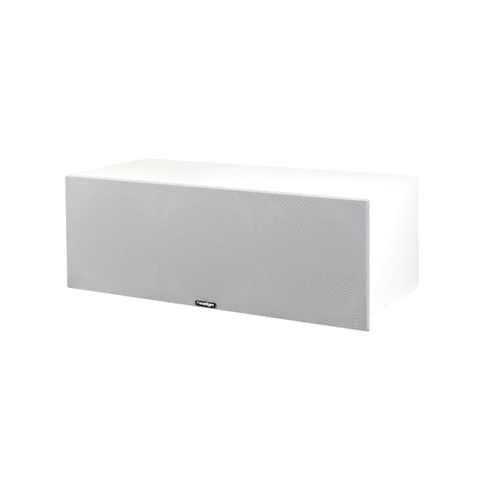 Paradigm Premier 520LCR V2 | Haut-Parleur de Centre - Blanc satin | 02 | Sonxplus Thetford Mines