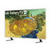 LG 55LX7BPUA | 55" UHD TV - 60Hz - Gallery TV - Matte Screen - ThinQ AI | 03 | Sonxplus Thetford Mines