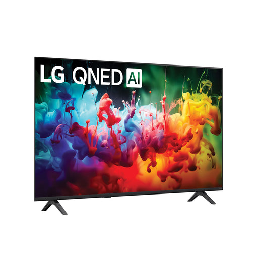 LG 55QNED75BUA | 55" QNED TV - 60Hz - QNED75B Series - ThinQ AI | 02 | Sonxplus Thetford Mines