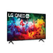 LG 55QNED75BUA | 55" QNED TV - 60Hz - QNED75B Series - ThinQ AI | 02 | Sonxplus Thetford Mines
