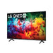LG 55QNED75BUA | 55" QNED TV - 60Hz - QNED75B Series - ThinQ AI | 03 | Sonxplus Thetford Mines