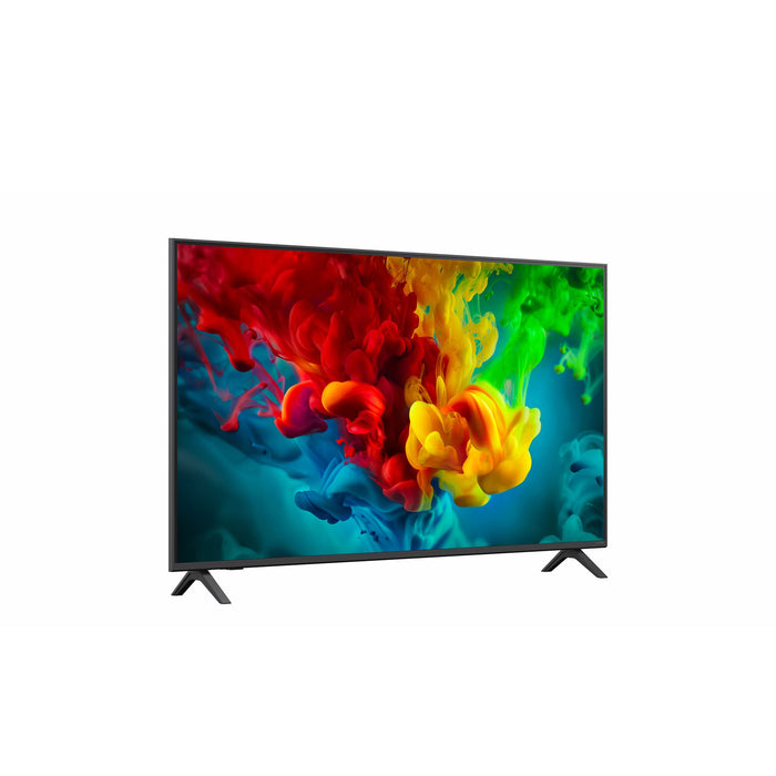 LG 55QNED82BUA | 55" QNED TV - 120Hz (144Hz VRR) - QNED82B Series - ThinQ AI | 02 | Sonxplus Thetford Mines