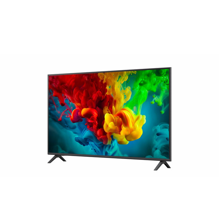 LG 55QNED82BUA | 55" QNED TV - 120Hz (144Hz VRR) - QNED82B Series - ThinQ AI | 03 | Sonxplus Thetford Mines