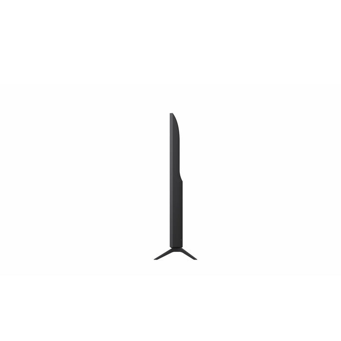 LG 55QNED82BUA | 55" QNED TV - 120Hz (144Hz VRR) - QNED82B Series - ThinQ AI | 04 | Sonxplus Thetford Mines