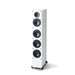 Paradigm Monitor SE 6000F | Haut-parleurs tour - 93 db - 40 Hz - 21 000 Hz - 8 ohms - Blanc - Paire | Sonxplus Thetford Mines
