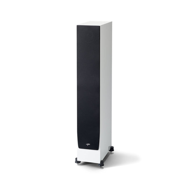 Paradigm Monitor SE 6000F | Haut-parleurs tour - 93 db - 40 Hz - 21 000 Hz - 8 ohms - Blanc - Paire | Sonxplus Thetford Mines