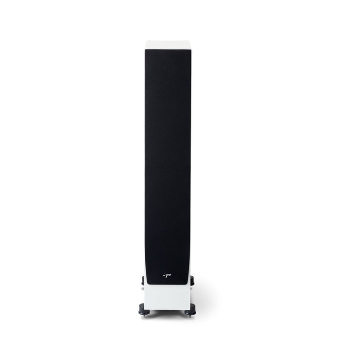 Paradigm Monitor SE 6000F | Haut-parleurs tour - 93 db - 40 Hz - 21 000 Hz - 8 ohms - Blanc - Paire | Sonxplus Thetford Mines