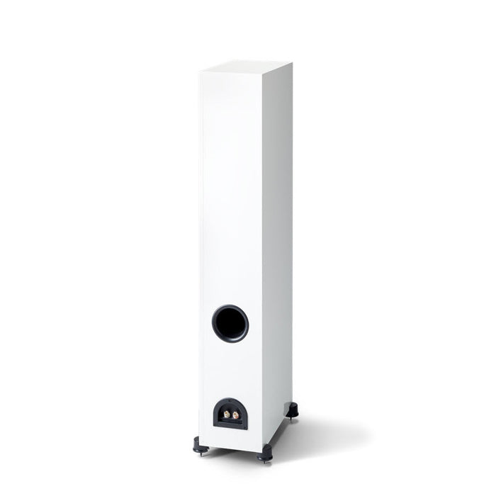 Paradigm Monitor SE 6000F | Haut-parleurs tour - 93 db - 40 Hz - 21 000 Hz - 8 ohms - Blanc - Paire | Sonxplus Thetford Mines