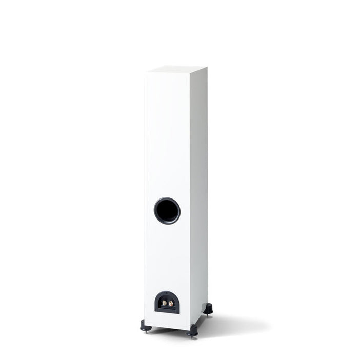 Paradigm Monitor SE 3000F | Haut-parleur tour - 91 db - 42 Hz - 21 000 Hz - 8 ohms - Blanc - Paire | Sonxplus Thetford Mines